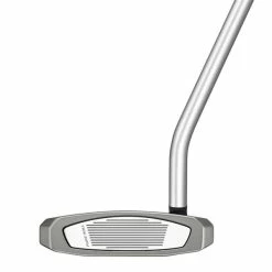 TaylorMade Spider SR Platinum White SB Putter Gents LH -Gents Fairway Woods Sales Store P TA21C0511TAYSPIDERSRPLATWHITESBPUTTERGENTSLH 2 L