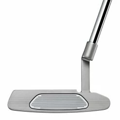 TaylorMade TP HydroBlast Soto #1 Putter Gents LH 8 TaylorMade TP HydroBlast Soto #1 Putter Gents LH -Gents Fairway Woods Sales Store P TA21C0520TAYTPHYDROBLASTSOTOPUTTERGENTSLH 2 L