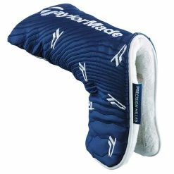 TaylorMade TP HydroBlast Soto #1 Putter Gents LH 11 TaylorMade TP HydroBlast Soto #1 Putter Gents LH -Gents Fairway Woods Sales Store P TA21C0520TAYTPHYDROBLASTSOTOPUTTERGENTSLH 5 L