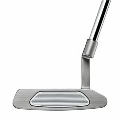 TaylorMade TP HydroBlast Del Monte #1 Putter Gents LH 8 TaylorMade TP HydroBlast Del Monte #1 Putter Gents LH -Gents Fairway Woods Sales Store P TA21C0521TAYTPHYDROBLASTDELMONTE1PUTTERGENTSLH 2 L