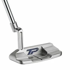 TaylorMade TP HydroBlast Del Monte #1 Putter Gents LH 9 TaylorMade TP HydroBlast Del Monte #1 Putter Gents LH -Gents Fairway Woods Sales Store P TA21C0521TAYTPHYDROBLASTDELMONTE1PUTTERGENTSLH 3 L