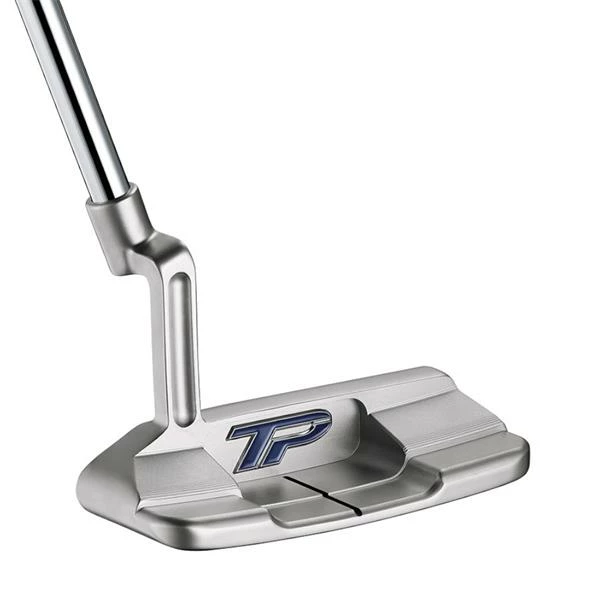 TaylorMade TP HydroBlast Del Monte #1 Putter Gents LH 4 TaylorMade TP HydroBlast Del Monte #1 Putter Gents LH - Image 4