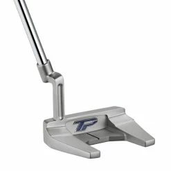 TaylorMade TP HydroBlast Bandon #1 Putter Gents LH 9 TaylorMade TP HydroBlast Bandon #1 Putter Gents LH -Gents Fairway Woods Sales Store P TA21C0523TAYTPHYDROBLASTBANDON1PUTTERGENTSLH 3 L
