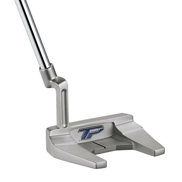 TaylorMade TP HydroBlast Bandon #1 Putter Gents LH 4 TaylorMade TP HydroBlast Bandon #1 Putter Gents LH - Image 4