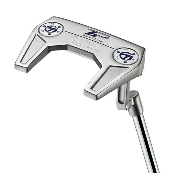 TaylorMade TP HydroBlast Bandon #1 Putter Gents LH 1 TaylorMade TP HydroBlast Bandon #1 Putter Gents LH