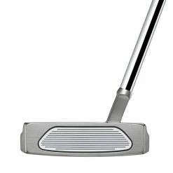 TaylorMade TP HydroBlast Bandon #3 Putter Gents LH 8 TaylorMade TP HydroBlast Bandon #3 Putter Gents LH -Gents Fairway Woods Sales Store P TA21C0524TAYTPHYDROBLASTBANDON3PUTTERGENTSLH 2 L
