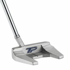 TaylorMade TP HydroBlast Bandon #3 Putter Gents LH 9 TaylorMade TP HydroBlast Bandon #3 Putter Gents LH -Gents Fairway Woods Sales Store P TA21C0524TAYTPHYDROBLASTBANDON3PUTTERGENTSLH 3 L
