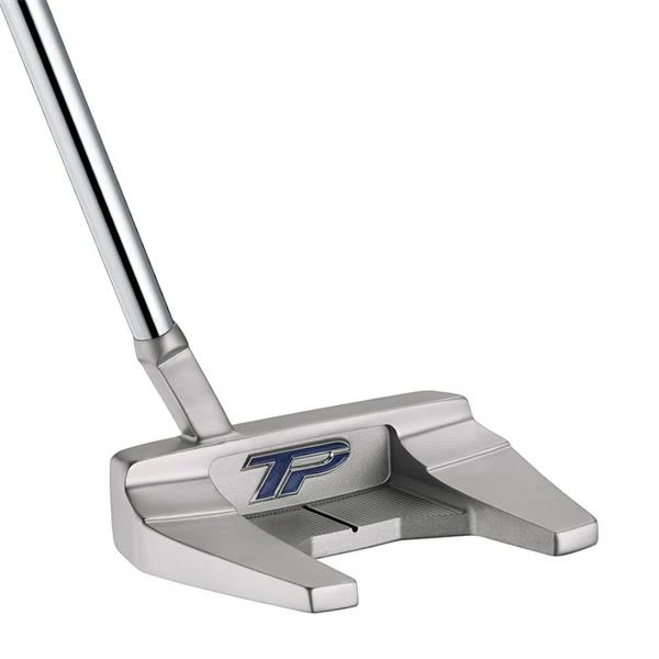 TaylorMade TP HydroBlast Bandon #3 Putter Gents LH 4 TaylorMade TP HydroBlast Bandon #3 Putter Gents LH - Image 4