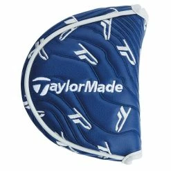 TaylorMade TP HydroBlast Bandon #3 Putter Gents LH 11 TaylorMade TP HydroBlast Bandon #3 Putter Gents LH -Gents Fairway Woods Sales Store P TA21C0524TAYTPHYDROBLASTBANDON3PUTTERGENTSLH 5 L