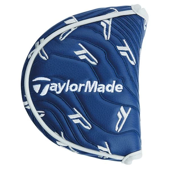 TaylorMade TP HydroBlast Bandon #3 Putter Gents LH 6 TaylorMade TP HydroBlast Bandon #3 Putter Gents LH - Image 6