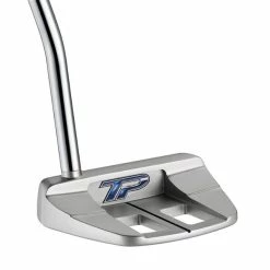 TaylorMade TP HydroBlast DuPage Putter Gents LH 9 TaylorMade TP HydroBlast DuPage Putter Gents LH -Gents Fairway Woods Sales Store P TA21C0525TAYTPHYDROBLASTDUPAGEPUTTERGENTSLH 3 L