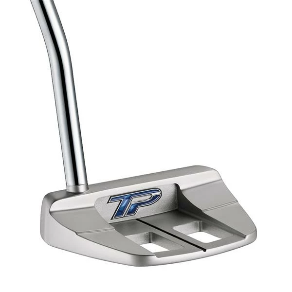 TaylorMade TP HydroBlast DuPage Putter Gents LH 4 TaylorMade TP HydroBlast DuPage Putter Gents LH - Image 4