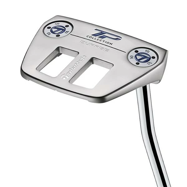 TaylorMade TP HydroBlast DuPage Putter Gents LH 1 TaylorMade TP HydroBlast DuPage Putter Gents LH
