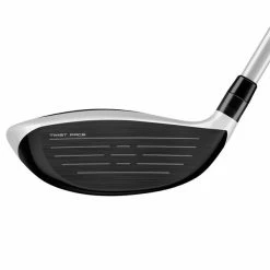 TaylorMade SIM 2 Max Draw Fairway Gents LH -Gents Fairway Woods Sales Store P TA21C0701TAYSIM2MAXDRAWFAIRWAYGENTSLH 2 L