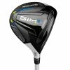 TaylorMade SIM 2 Max Draw Fairway Gents RH