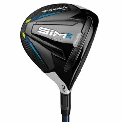 TaylorMade SIM 2 Max Fairway Gents LH