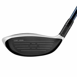 TaylorMade SIM 2 Max Fairway Gents RH -Gents Fairway Woods Sales Store P TA21C0702TAYSIM2MAXFAIRWAYGENTSRH 2 L