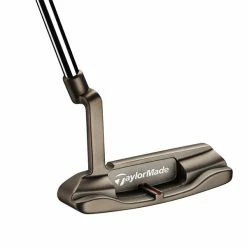 TaylorMade Redline Daytona Putter Gents LH -Gents Fairway Woods Sales Store P TA22C0501TAYREDLINEDAYTONAPUTTERGENTSLH 6 L