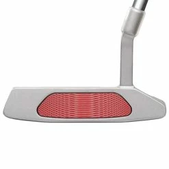 TaylorMade Redline Siena Putter Gents LH -Gents Fairway Woods Sales Store P TA22C0502TAYREDLINESIENAPUTTERGENTSLH 2 L