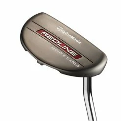 TaylorMade Redline Monte Carlo Putter Gents LH