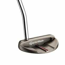 TaylorMade Redline Monte Carlo Putter Gents LH 7 TaylorMade Redline Monte Carlo Putter Gents LH -Gents Fairway Woods Sales Store P TA22C0504TAYREDLINEMONTECARLOPUTTERGENTSLH 6 L