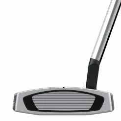 TaylorMade Spider GT Silver/Black #3 Putter Gents LH -Gents Fairway Woods Sales Store P TA22C0506TAYSPIDERGTSILBLK3PUTTERGENTSLH 2 L
