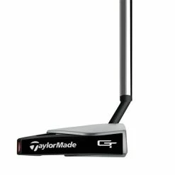 TaylorMade Spider GT Silver/Black #3 Putter Gents LH -Gents Fairway Woods Sales Store P TA22C0506TAYSPIDERGTSILBLK3PUTTERGENTSLH 3 L