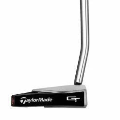 TaylorMade Spider GT Silver/Black SB Putter Gents LH -Gents Fairway Woods Sales Store P TA22C0507TAYSPIDERGTSILBLKSBPUTTERGENTSLH 4 L