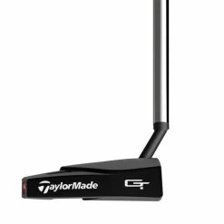TaylorMade Spider GT Black #3 Putter Gents LH -Gents Fairway Woods Sales Store P TA22C0509TAYSPIDERGTBLK3PUTTERGENTSLH 3 L