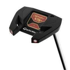 TaylorMade Spider GT Black #3 Putter Gents LH