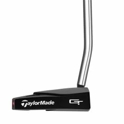 TaylorMade Spider GT Black SB Putter Gents LH -Gents Fairway Woods Sales Store P TA22C0510TAYSPIDERGTBLKSBPUTTERGENTSLH 3 L
