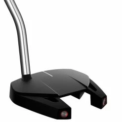 TaylorMade Spider GT Black SB Putter Gents LH -Gents Fairway Woods Sales Store P TA22C0510TAYSPIDERGTBLKSBPUTTERGENTSLH 4 L