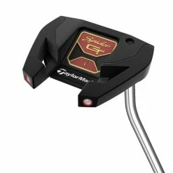 TaylorMade Spider GT Black SB Putter Gents LH