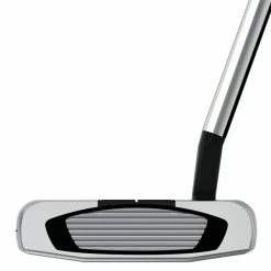 TaylorMade Spider GT Rollback Silver/Black #3 Putter Gents LH -Gents Fairway Woods Sales Store P TA22C0514TAYSPIDERGTRBSILBLK3PUTTERGENTSLH 2 L