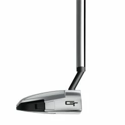 TaylorMade Spider GT Rollback Silver/Black #3 Putter Gents LH -Gents Fairway Woods Sales Store P TA22C0514TAYSPIDERGTRBSILBLK3PUTTERGENTSLH 4 L
