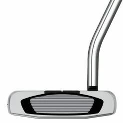 TaylorMade Spider GT Rollback Silver/Black SB Putter Gents LH -Gents Fairway Woods Sales Store P TA22C0515TAYSPIDERGTRBSILBLKSBPUTTERGENTSLH 2 L