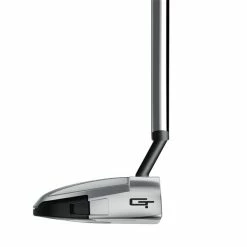 TaylorMade Spider GT Rollback Silver #3 Putter Gents LH -Gents Fairway Woods Sales Store P TA22C0516TAYSPIDERGTRBSIL3PUTTERGENTSLH 4 L