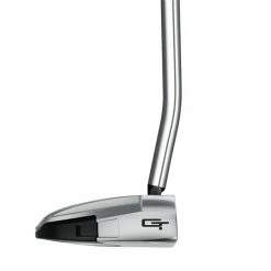 TaylorMade Spider GT Rollback Silver SB Putter Gents LH -Gents Fairway Woods Sales Store P TA22C0517TAYSPIDERGTRBSILSBPUTTERGENTSLH 4 L