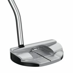 TaylorMade Spider GT Notchback Silver SB Putter Gents LH -Gents Fairway Woods Sales Store P TA22C0518TAYSPIDERGTNBSILSBPUTTERGENTSLH 3 L