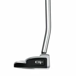 TaylorMade Spider GT Notchback Silver SB Putter Gents LH -Gents Fairway Woods Sales Store P TA22C0518TAYSPIDERGTNBSILSBPUTTERGENTSLH 4 L