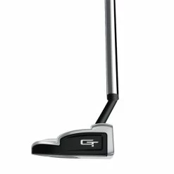 TaylorMade Spider GT Notchback Silver #3 Putter Gents LH 9 TaylorMade Spider GT Notchback Silver #3 Putter Gents LH -Gents Fairway Woods Sales Store P TA22C0519TAYSPIDERGTNBSIL3PUTTERGENTSLH 4 L