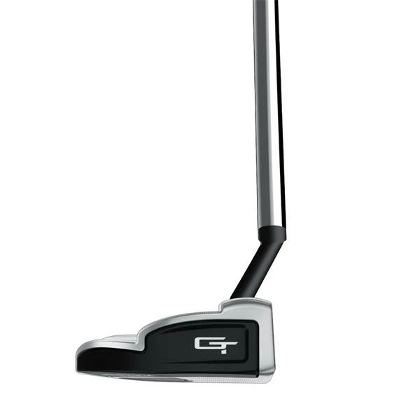 TaylorMade Spider GT Notchback Silver #3 Putter Gents LH 5 TaylorMade Spider GT Notchback Silver #3 Putter Gents LH - Image 5