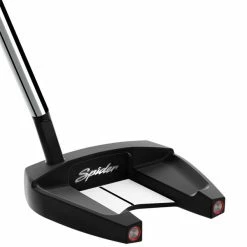 TaylorMade Spider GT Splitback #3 Putter Gents LH -Gents Fairway Woods Sales Store P TA22C0520TAYSPIDERGTSB3PUTTERGENTSLH 3 L