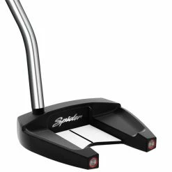 TaylorMade Spider GT Splitback SB Putter Gents LH 8 TaylorMade Spider GT Splitback SB Putter Gents LH -Gents Fairway Woods Sales Store P TA22C0521TAYSPIDERGTSPLITSBPUTTERGENTSLH 3 L