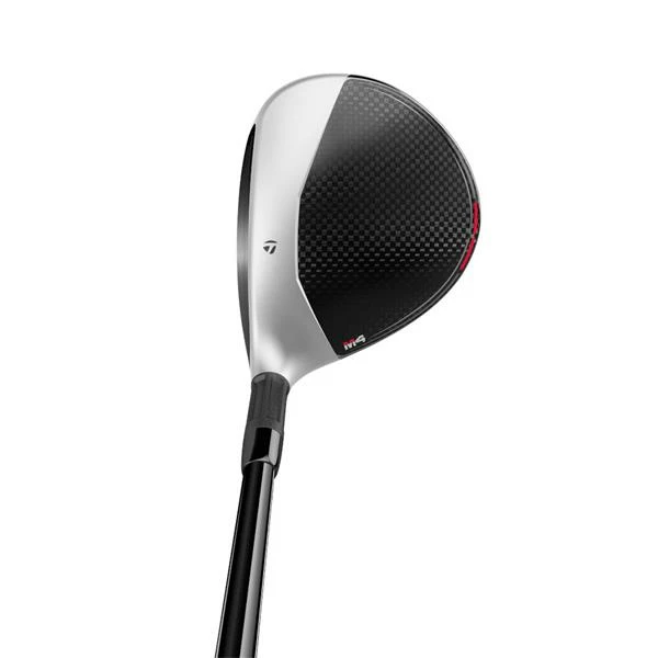 TaylorMade M4 2022 Fairway Gents LH 2 TaylorMade M4 2022 Fairway Gents LH - Image 2