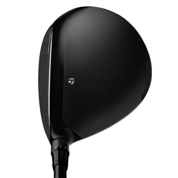 TaylorMade Stealth Plus Fairway Gents RH 2 TaylorMade Stealth Plus Fairway Gents RH - Image 2