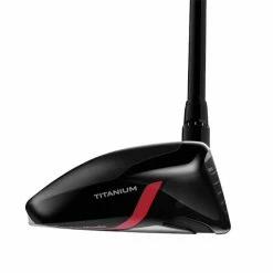 TaylorMade Stealth Plus Fairway Gents RH 8 TaylorMade Stealth Plus Fairway Gents RH -Gents Fairway Woods Sales Store P TA22C0703TAYSTEALTHPLUSFAIRWAYGENTSRH 3 L