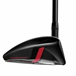 TaylorMade Stealth Fairway Gents LH -Gents Fairway Woods Sales Store P TA22C0704TAYSTEALTHFAIRWAYGENTSLH 2 L