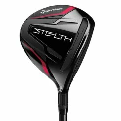 TaylorMade EX DEMO Stealth Fairway Gents RH -Gents Fairway Woods Sales Store P TA22C0719TAYEXDEMOSTEALTHFAIRWAYGENTSRH L