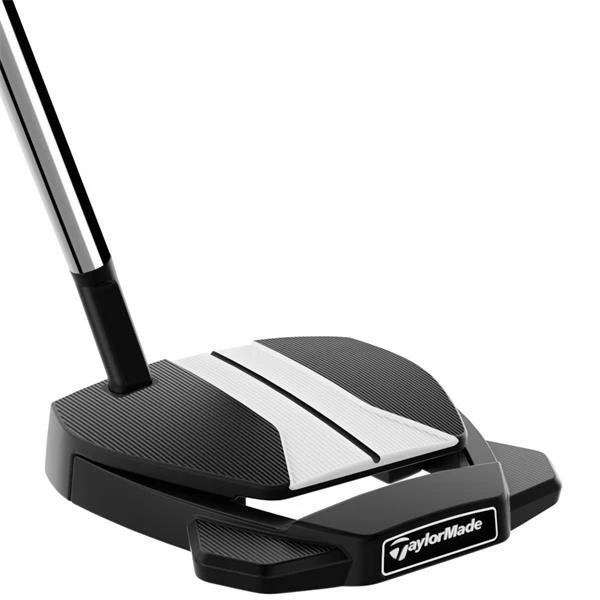 TaylorMade GTx Black #3 Putter Gents LH 4 TaylorMade GTx Black #3 Putter Gents LH - Image 4